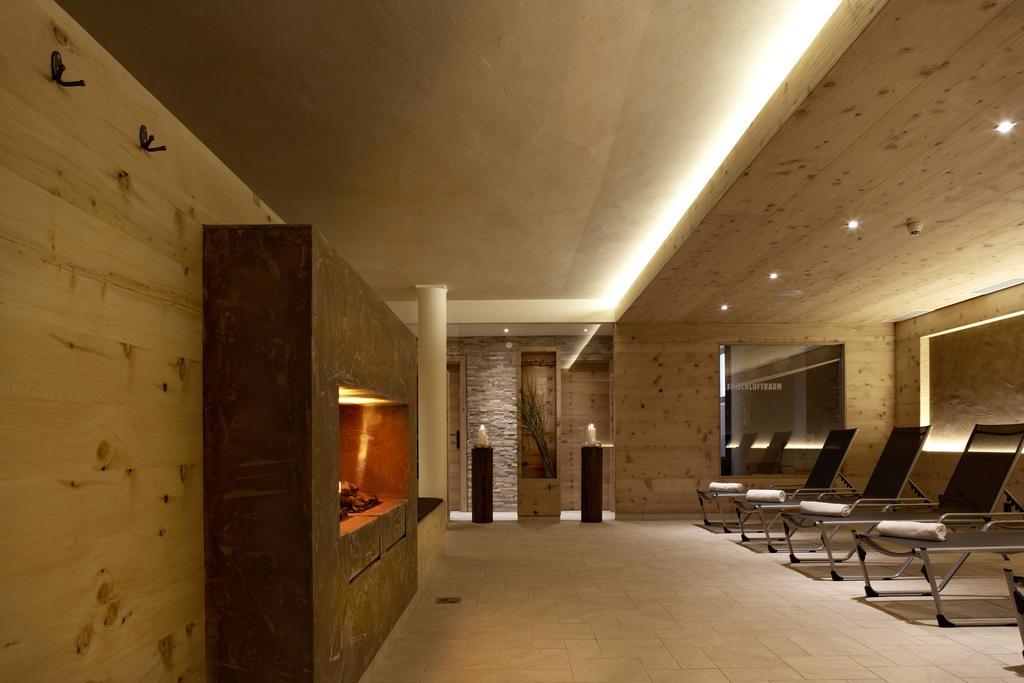 Karwendelhof Hotel Seefeld in Tirol