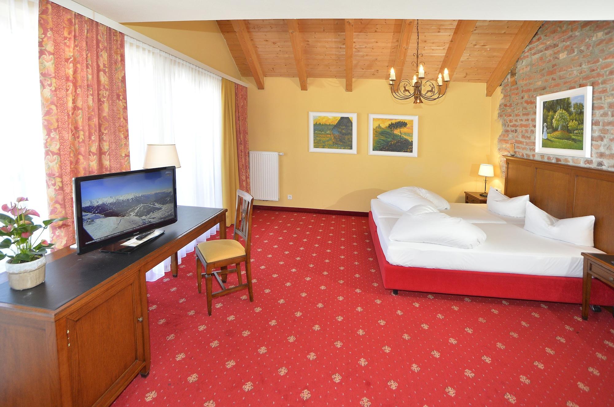 Hotel Seefelds Seefeld in Tirol