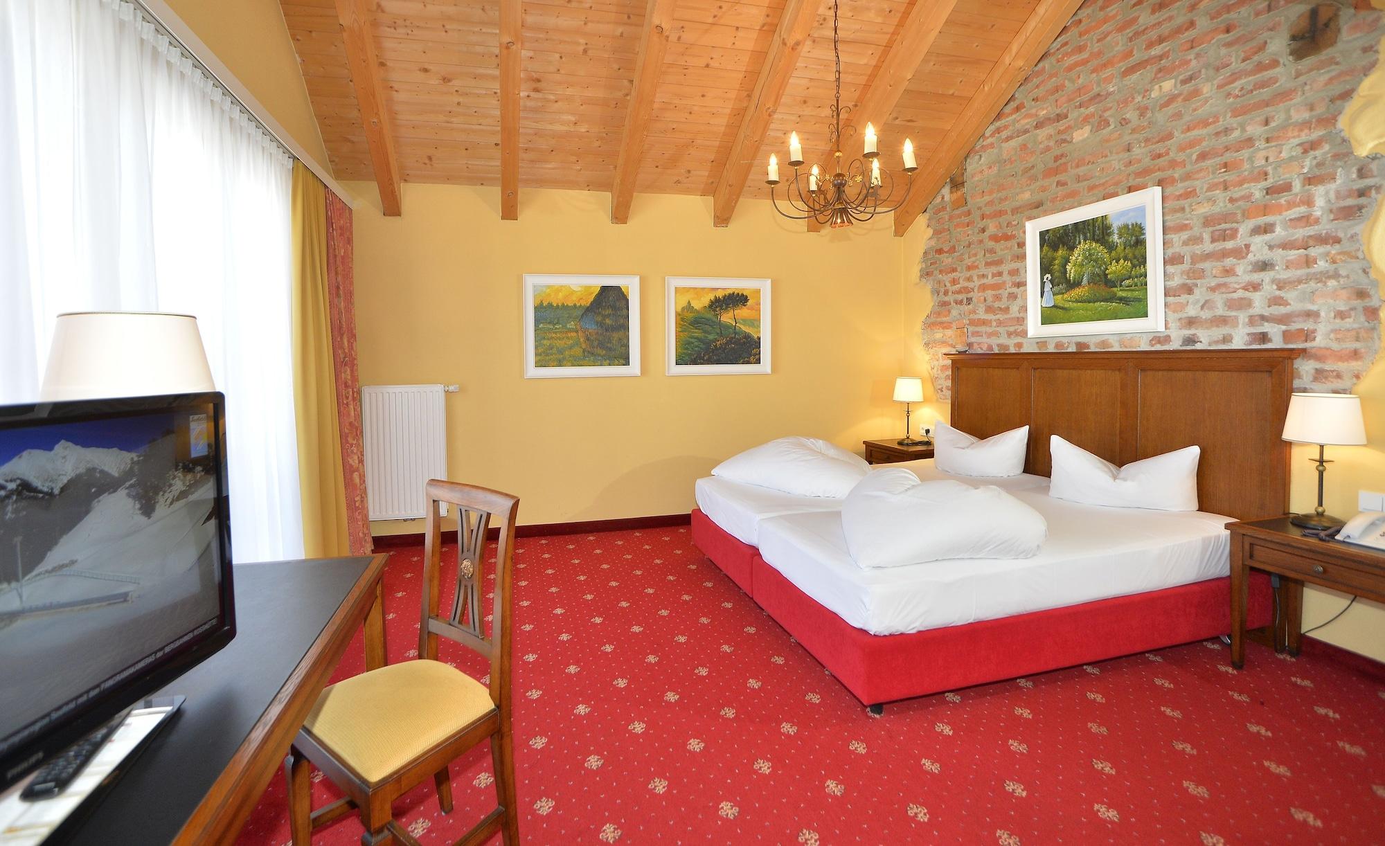 Hotel Seefelds Seefeld in Tirol