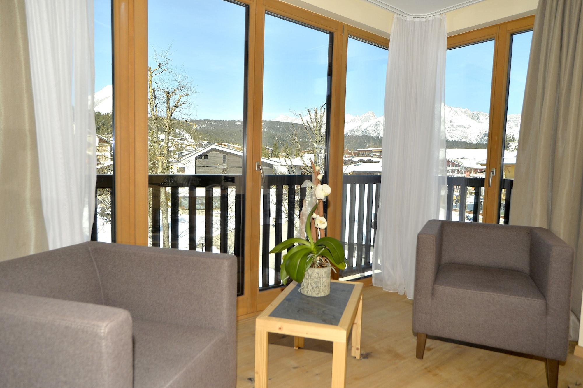 Seefelds Seefeld in Tirol