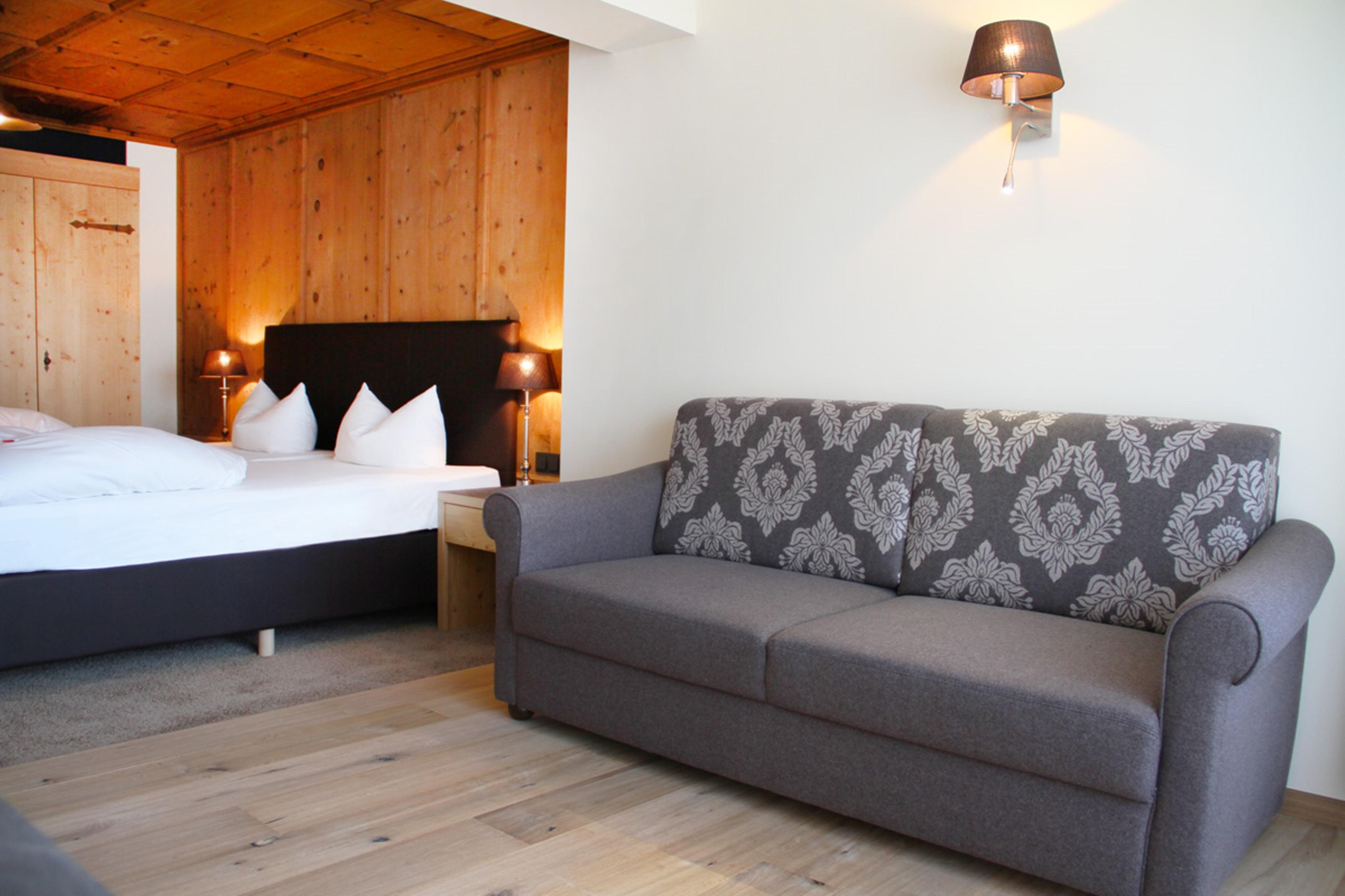 Seefelds Hotel