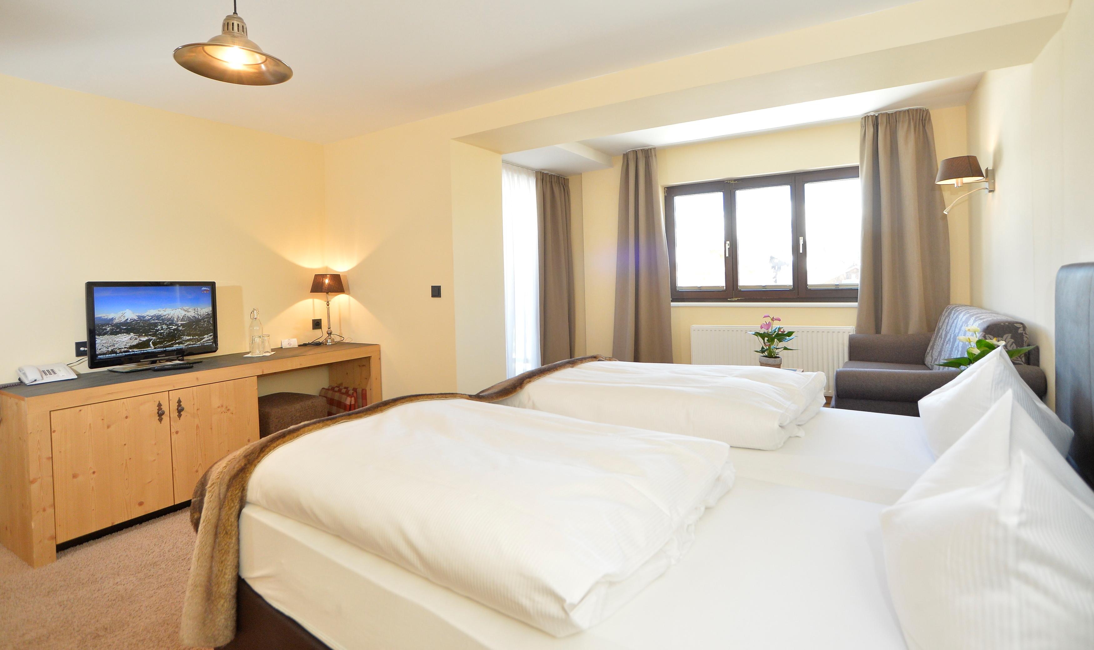 Hotel Seefelds