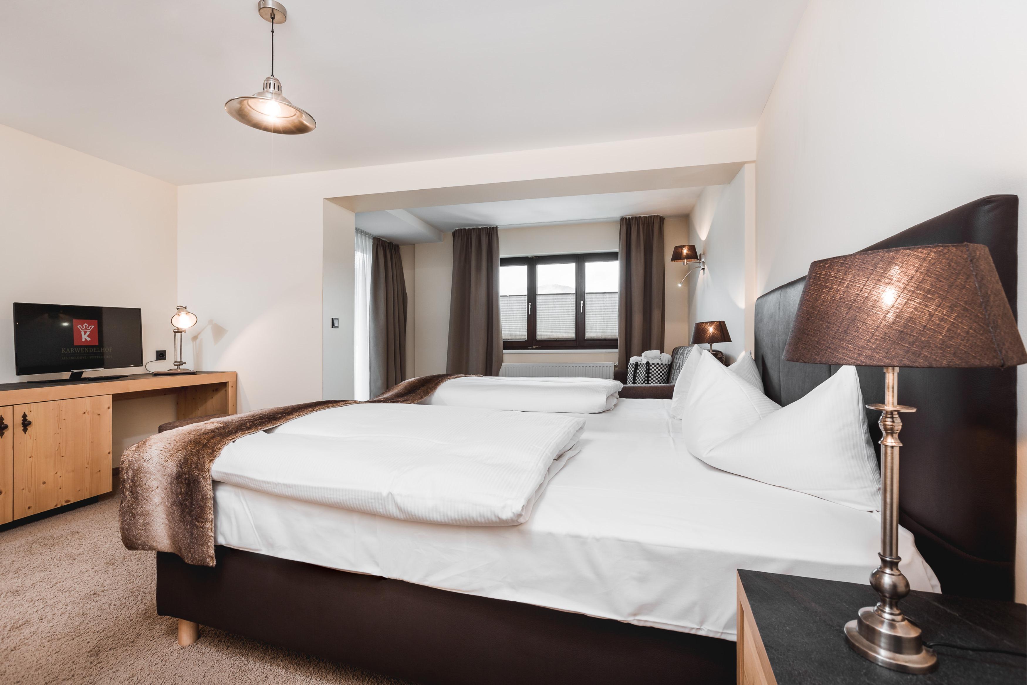 Seefelds 4* Seefeld in Tirol