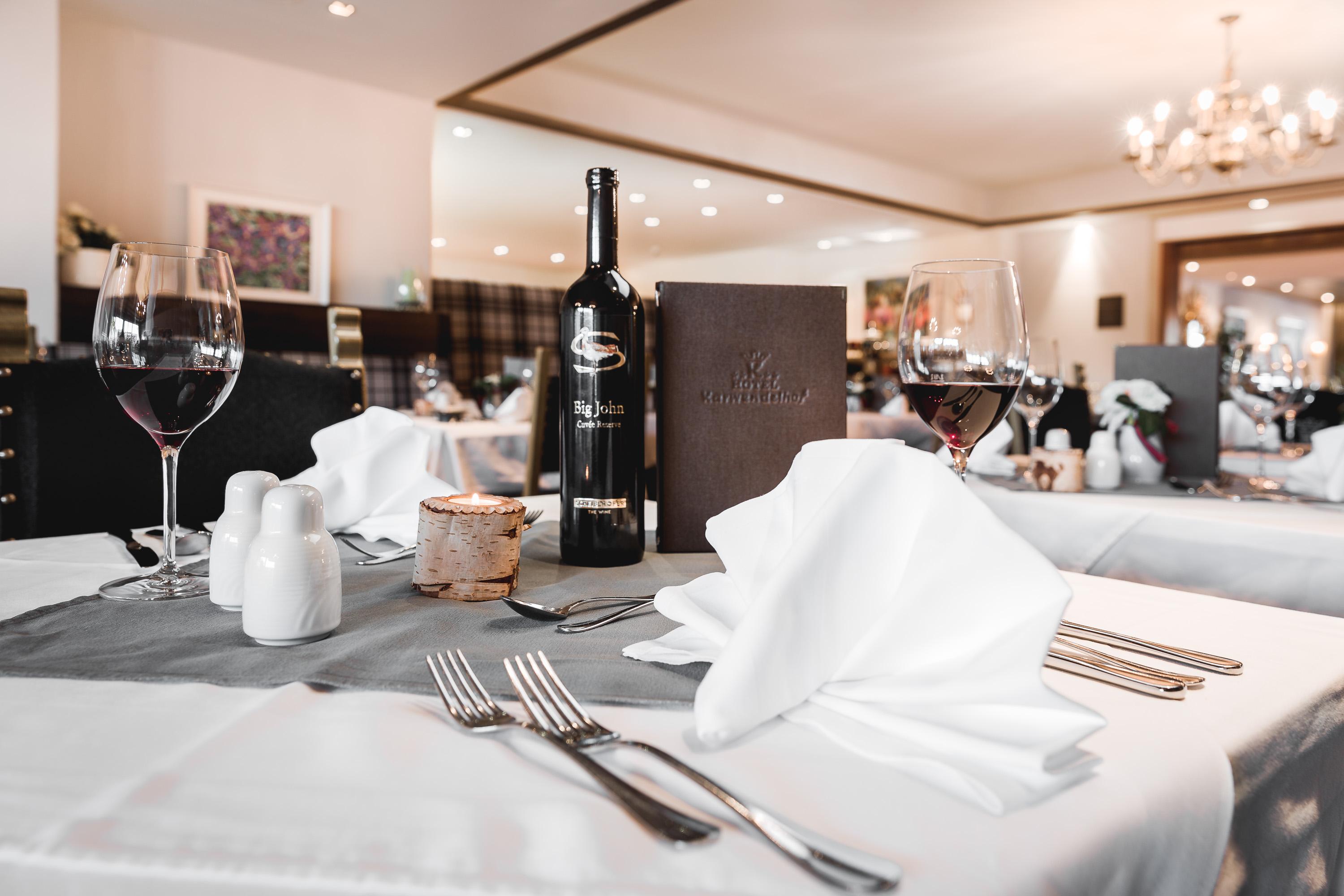 Seefelds Hotel 4*