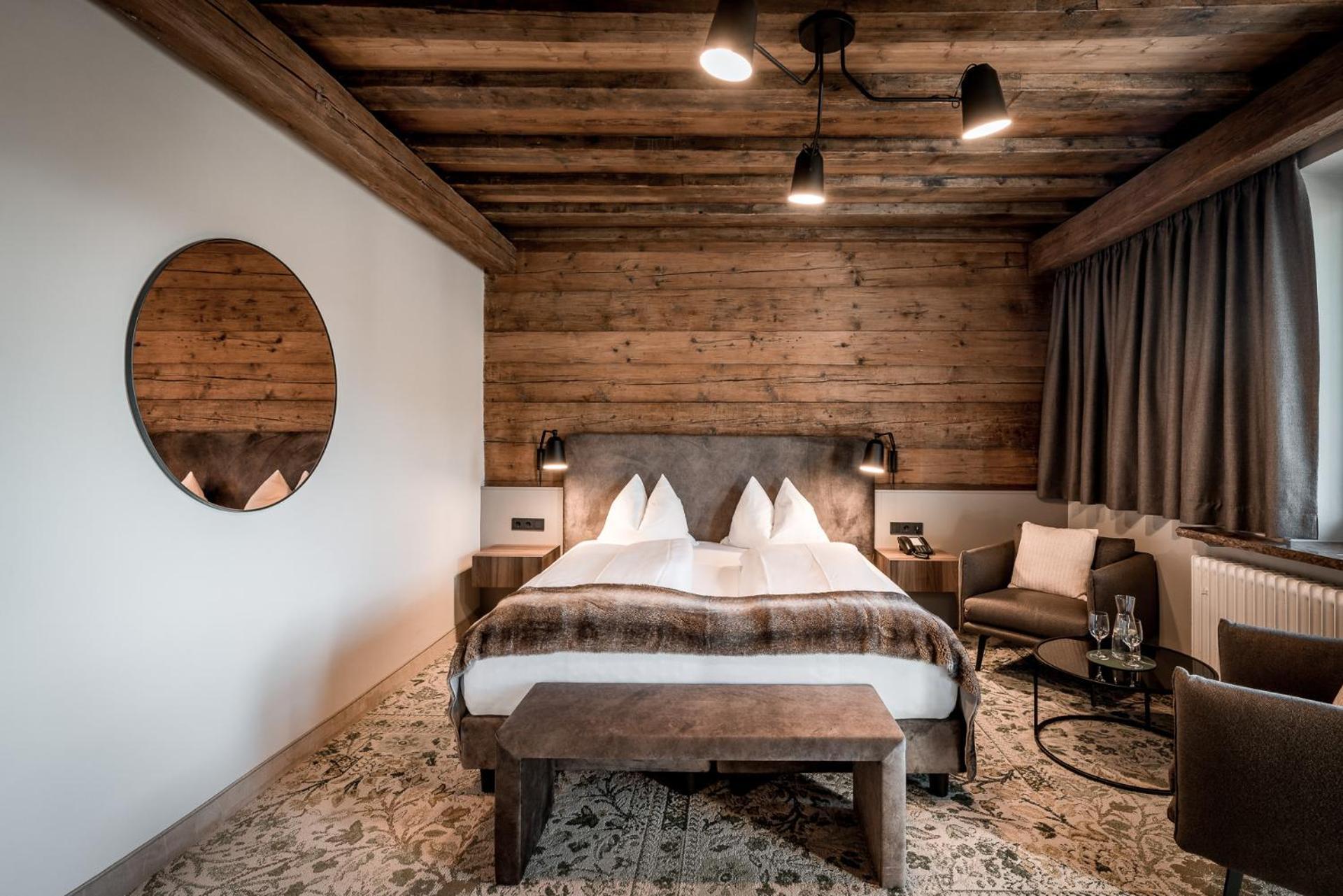 Hotel Seefelds Seefeld in Tirol