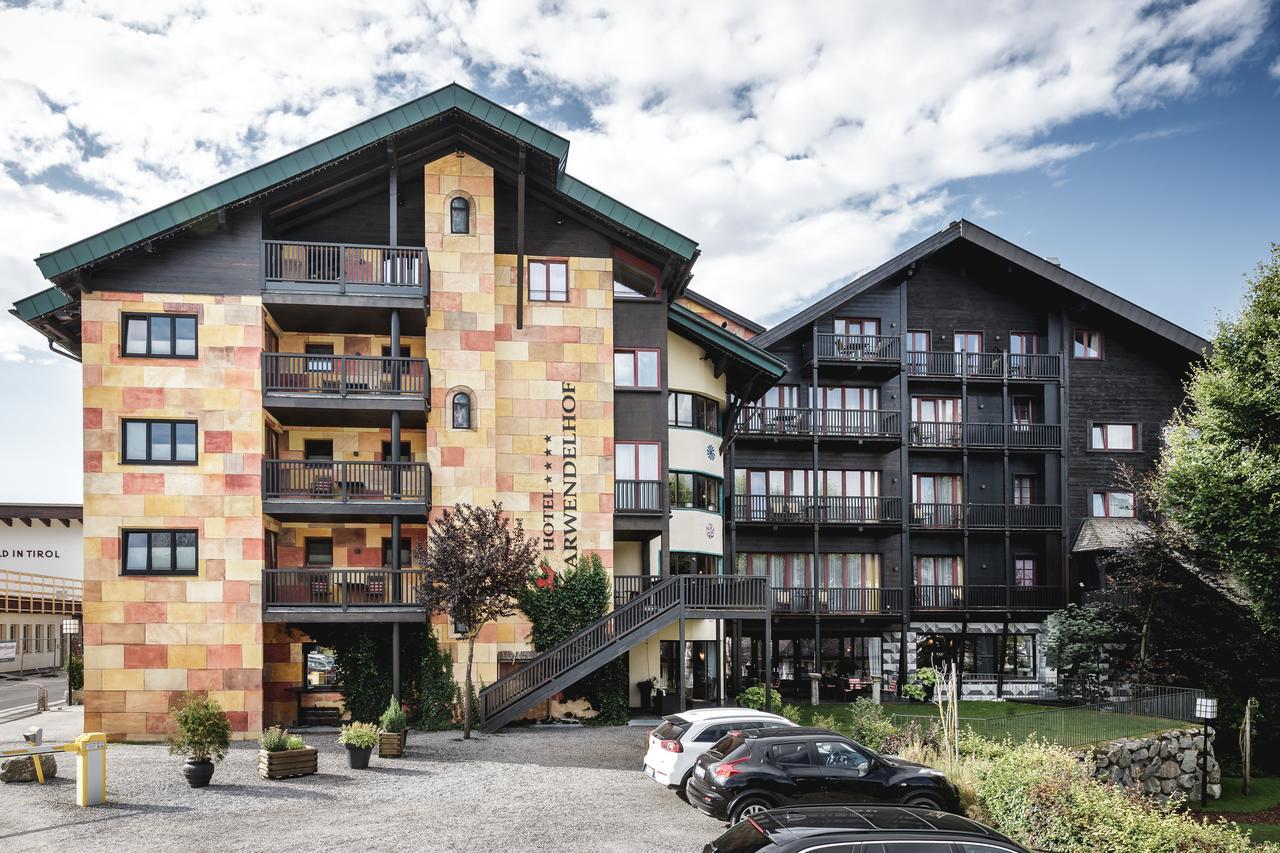 Seefelds Hotel Seefeld in Tirol