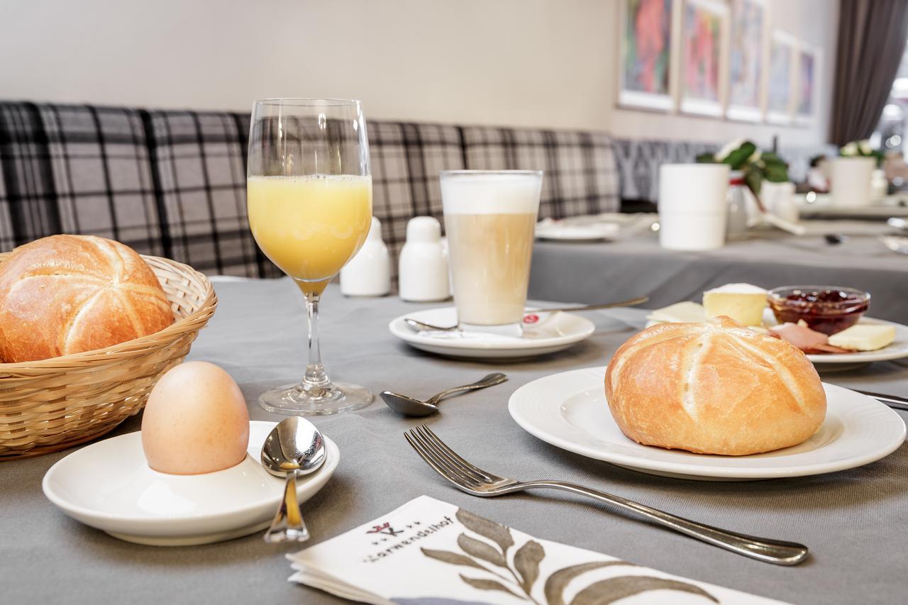 Hotel Seefelds 4*